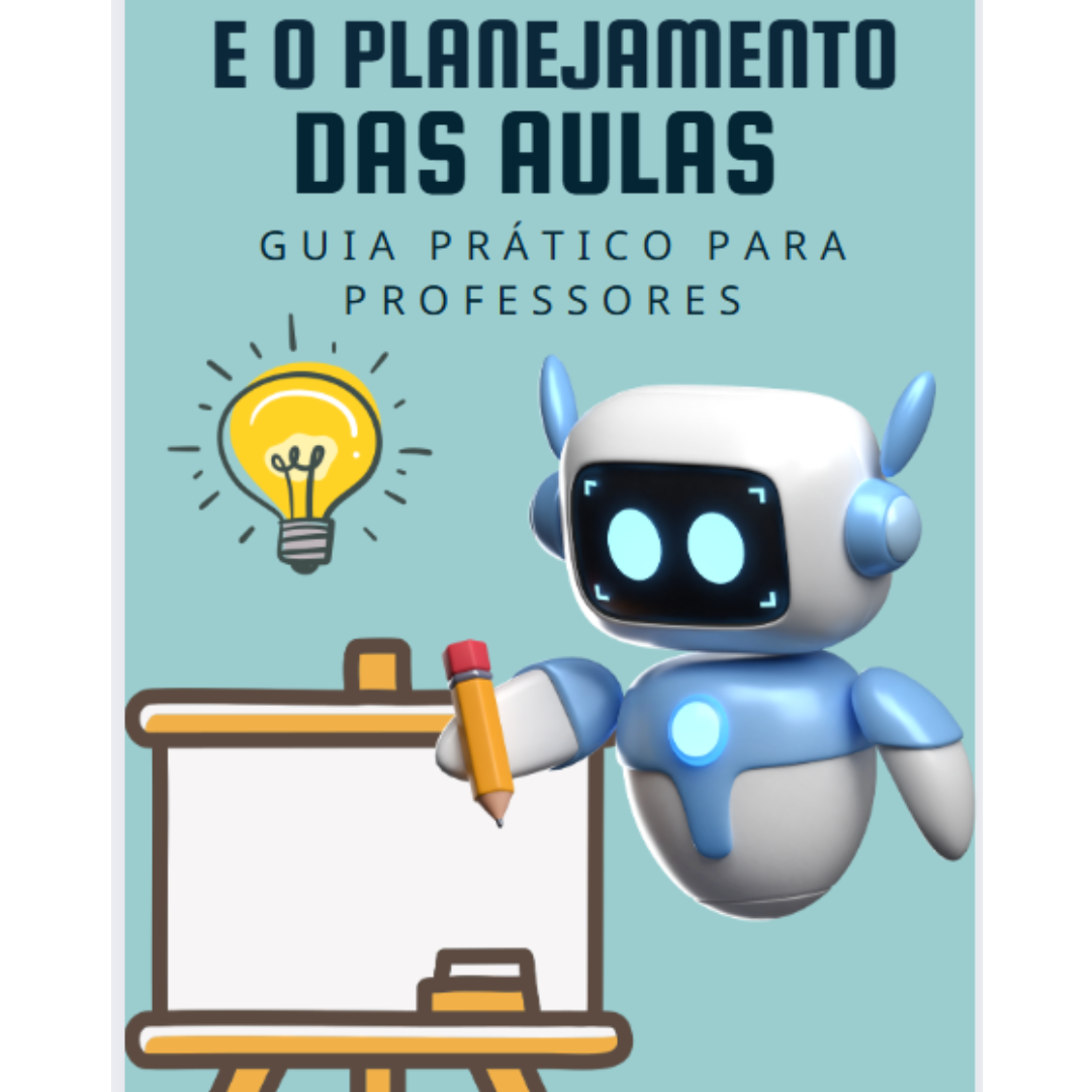 Ebook- chatgpt e o planejamento de aula